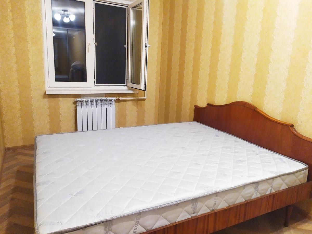Filatov Apartment أوديسا المظهر الخارجي الصورة