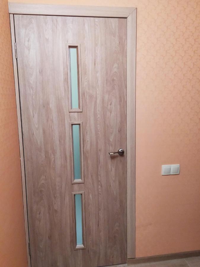 Filatov Apartment أوديسا المظهر الخارجي الصورة