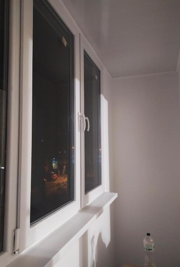 Filatov Apartment أوديسا المظهر الخارجي الصورة