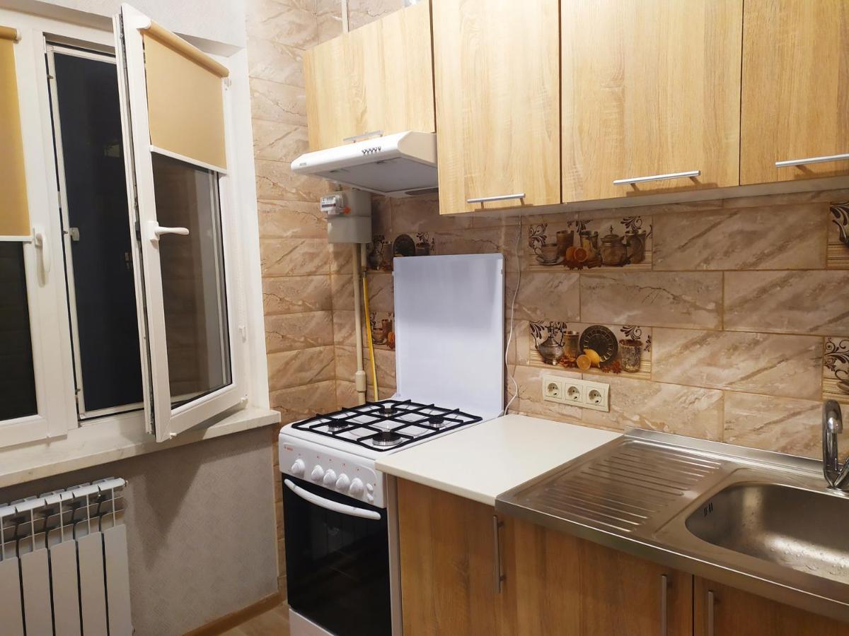Filatov Apartment أوديسا المظهر الخارجي الصورة