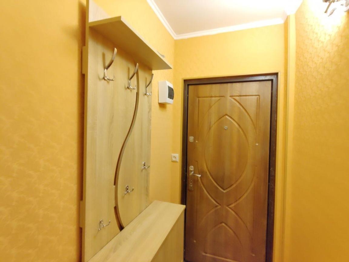 Filatov Apartment أوديسا المظهر الخارجي الصورة