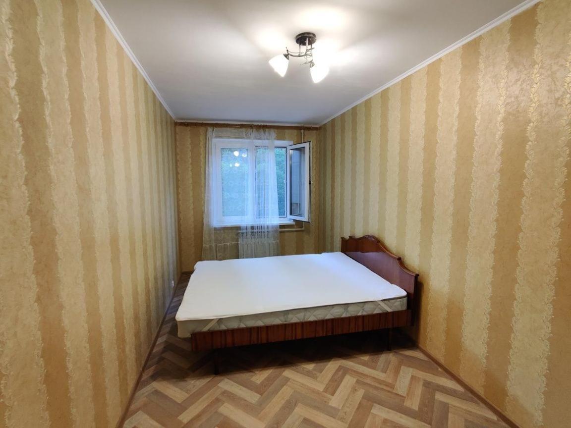 Filatov Apartment أوديسا المظهر الخارجي الصورة