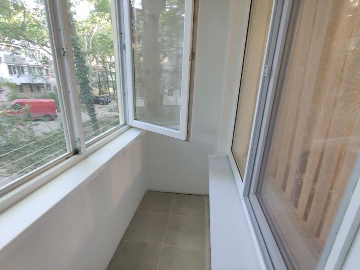 Filatov Apartment أوديسا المظهر الخارجي الصورة