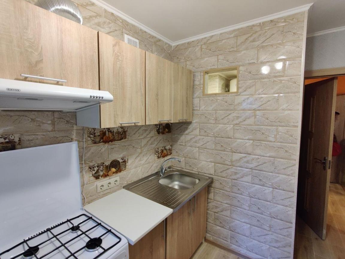 Filatov Apartment أوديسا المظهر الخارجي الصورة