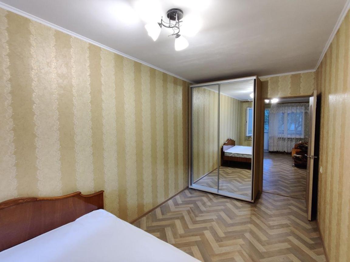 Filatov Apartment أوديسا المظهر الخارجي الصورة