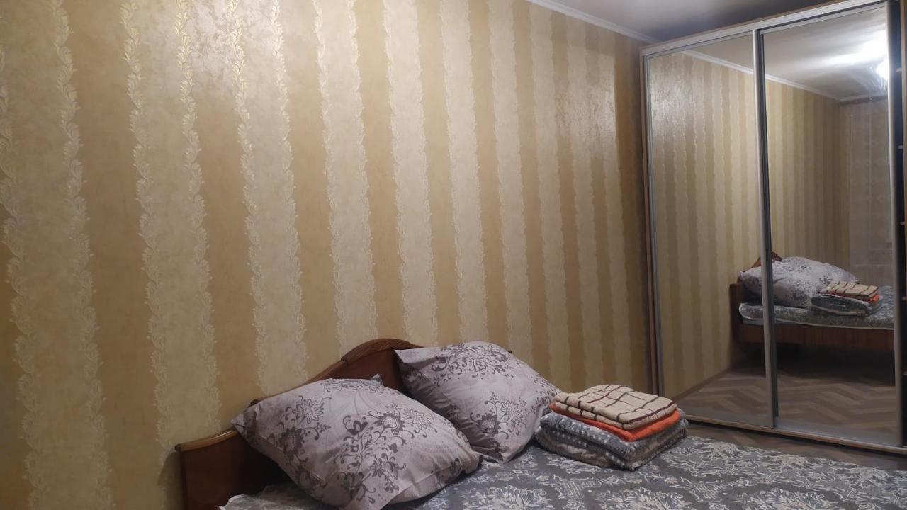 Filatov Apartment أوديسا المظهر الخارجي الصورة