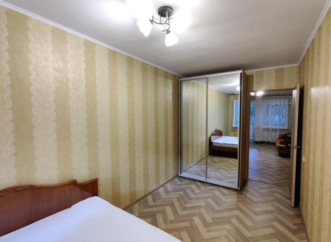 Filatov Apartment أوديسا المظهر الخارجي الصورة