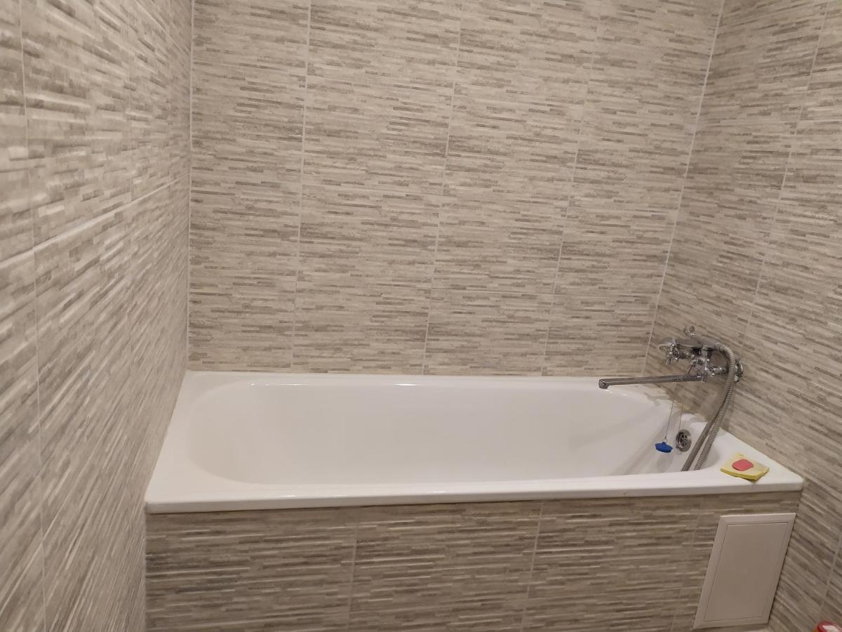 Filatov Apartment أوديسا المظهر الخارجي الصورة